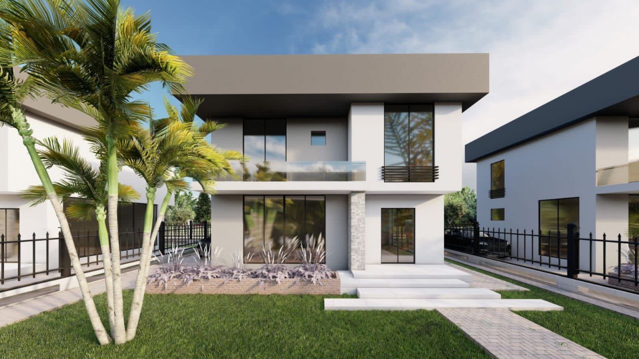 Albania Property for Sale in San Nicolas Resort